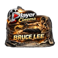 Cinema Bruce LEE
