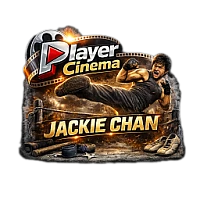 Cinema Jacke CHAN