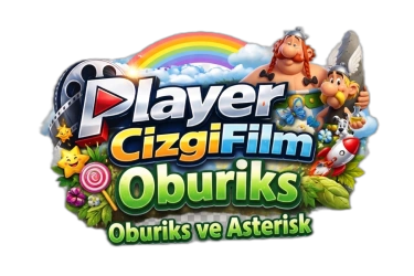 Çizgi Film - Obiriks ve Asteriks