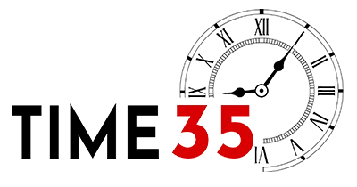 Time 35