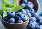 Maviyemiş / Blueberry Yetiştiriciliği Ve Kullanım Alanları