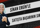 Satışta Başarının Sırrı
