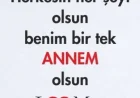 Anneler Günü