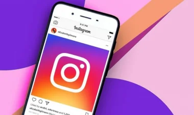 Instagram’a nasıl kayıt olunur? Adım adım anlatım!