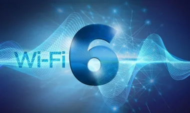 Wi-Fi 6 Nedir? 802.11ax Hakkında Her şey