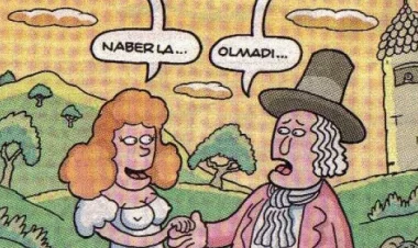 Nasılsın Sorusuna Farklı Cevaplar