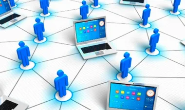 Ağ (Network) Sistemleri