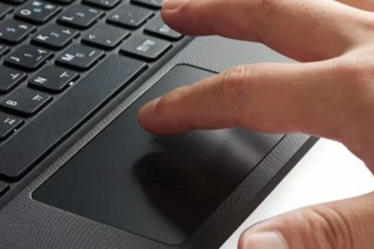 Laptop Touchpad Nasıl Kapatılır?