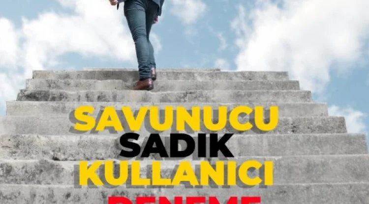 Müşteri Benimseme Basamakları