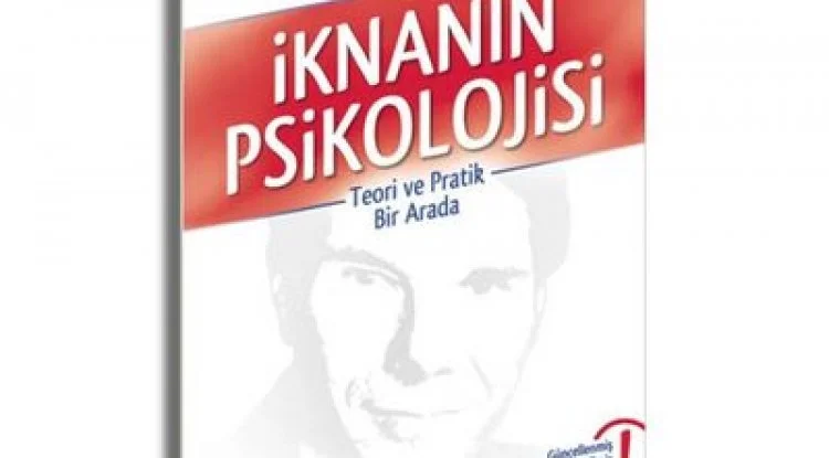 İknanın Piskolojisi - Robert B. Cialdini