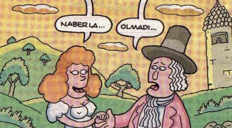 Nasılsın Sorusuna Farklı Cevaplar