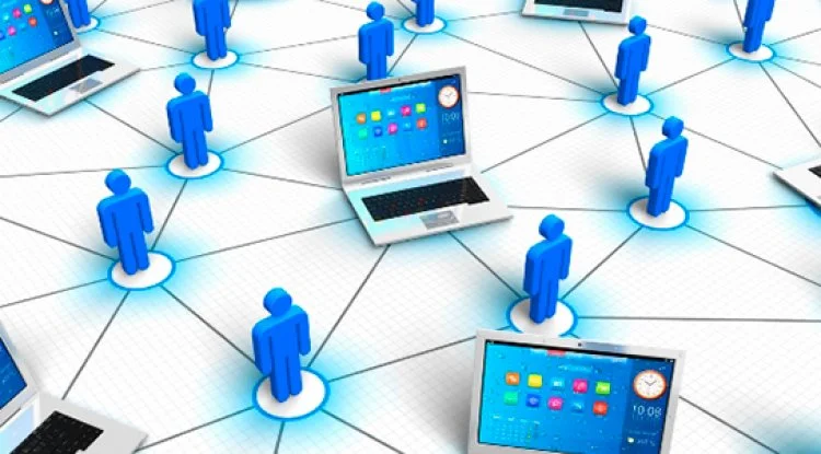 Ağ (Network) Sistemleri