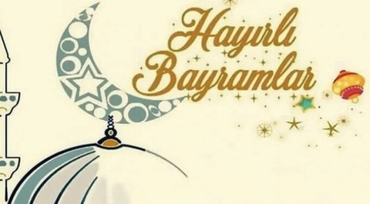 Bayram Mesajları