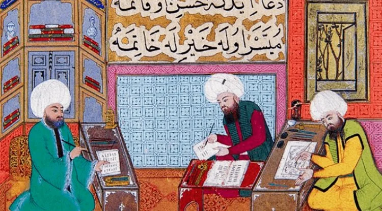 Divan Edebiyatı ve Özellikleri