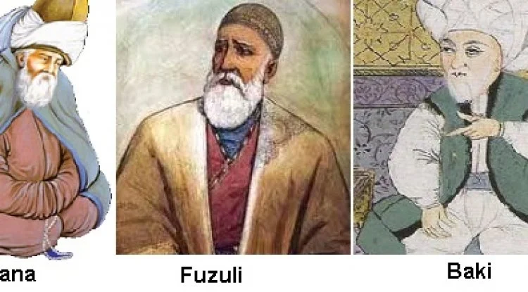 Divan Edebiyatı Sanatçıları