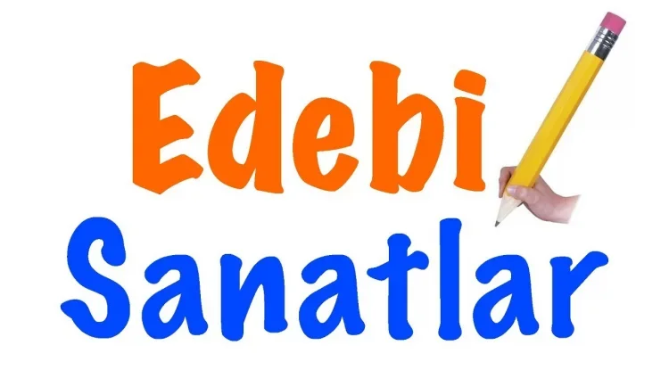Edebi Sanatlar