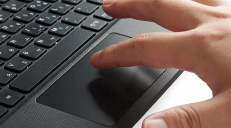 Laptop Touchpad Nasıl Kapatılır?