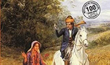 Kerem ile Aslı (Kitap Özeti)