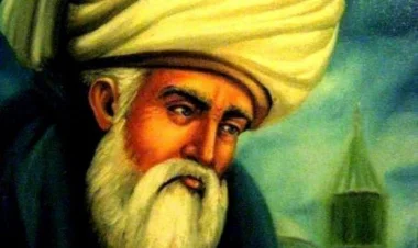 Mevlana kimdir? Mevlana’nın 7 öğüdü
