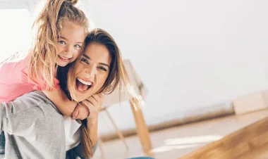 Çocukla kaliteli zaman geçirme tüyoları
