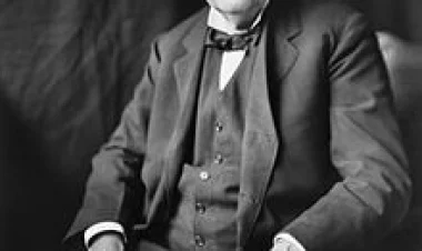 Thomas Edison Kimdir?