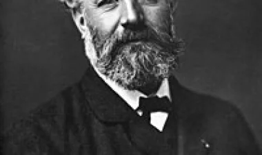 Jules Verne Kimdir?