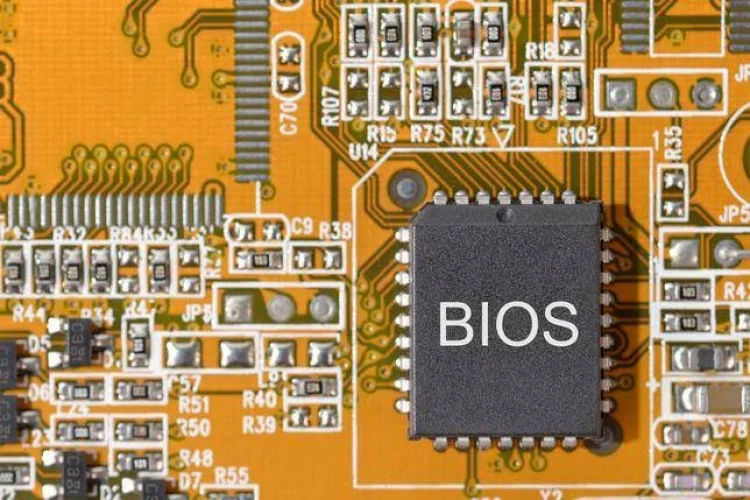 BIOS: Nedir, Ne Değildir?