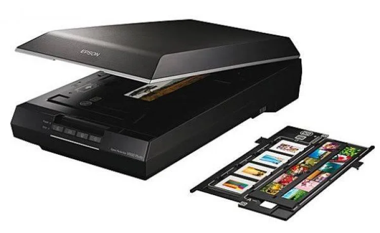 Tarayıcı (Scanner) Nedir?