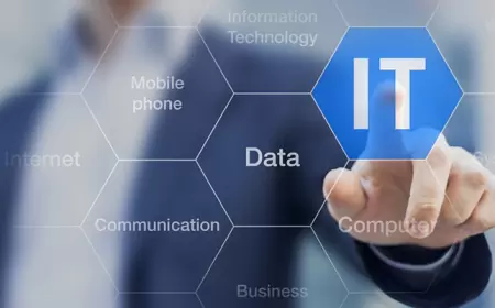 IT Nedir? Ne İş Yapar ve IT Uzmanı Nasıl Olunur?