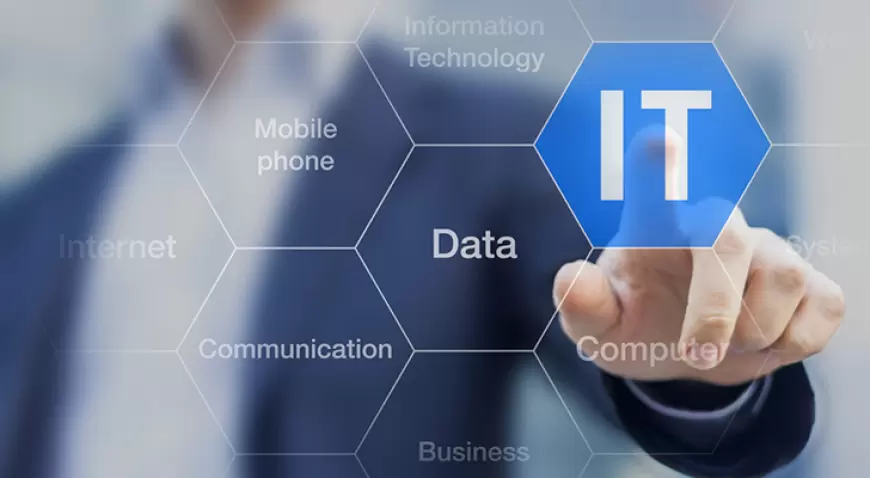 IT Nedir? Ne İş Yapar ve IT Uzmanı Nasıl Olunur?