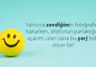 Sempatik Komik Sözler