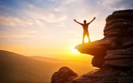 Başarıya Giden Yolda Motivasyonun Rolü