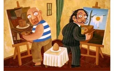 Farklı Bakış Açıları: Perspektifin Çeşitliliği