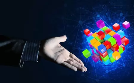 Farklı Bakış Açıları: Yaratıcılığı Teşvik ve İnovasyonu Destekleme