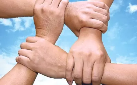 Takım İçinde İşbirliği ve Destekleme: Başarıyı Güçlendiren Temel Unsurlar