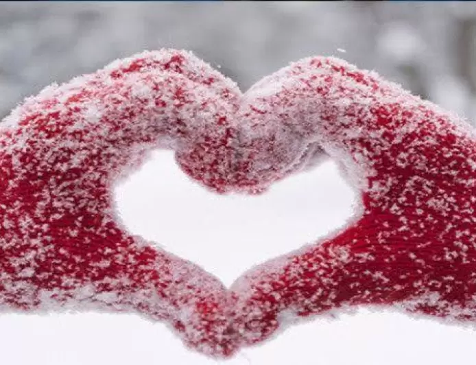 Sevgililer Günü Mesajları