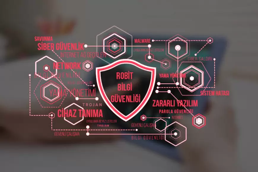 Siber Savunma Nedir?