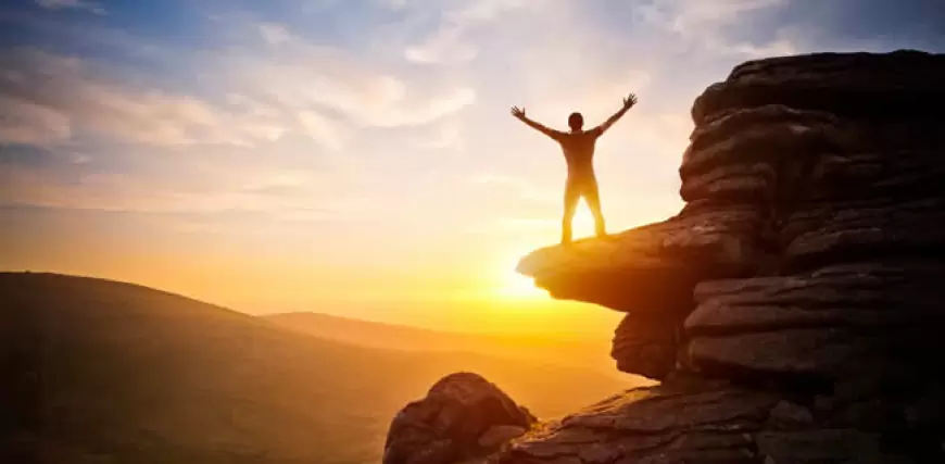 Başarıya Giden Yolda Motivasyonun Rolü
