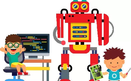 Bilim ve Teknoloji Haftası: İlerlemenin ve Keşiflerin Kutlandığı Bir Hafta