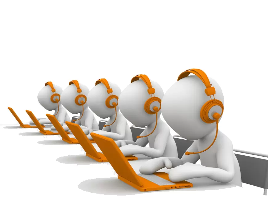 Çağrı Merkezlerinde Müşteri Temsilcilerinin Özel Hayata Dair Sohbeti: Dinamikler ve Olumsuz Yönler