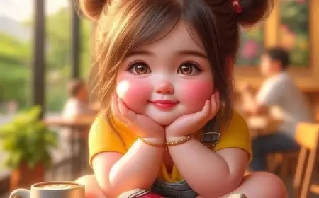 Bugünün Dünyasında Çocuk Olmak