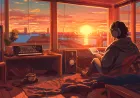 Lofi Music: Zihni Rahatlatan ve Konsantrasyonu Artıran Bir Müziğin Yükselişi