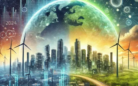 2024 Yılı Özeti ve 2025 Beklentileri