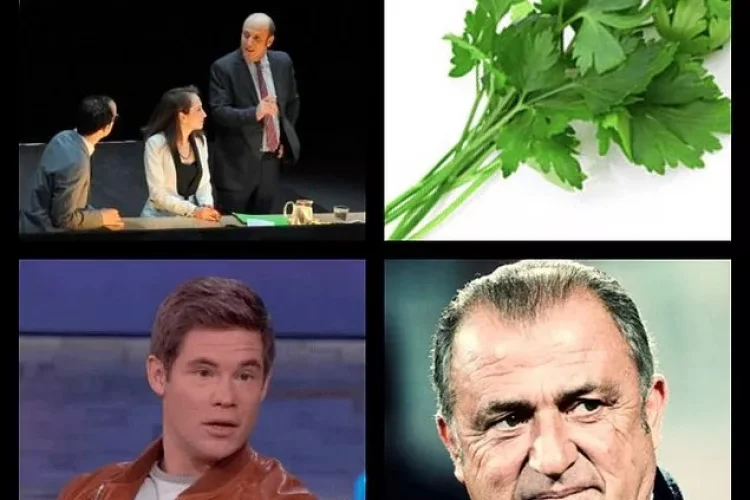 Sona yaklaşıyoruz, dikkatini hiç bozma! Aşağıdaki kelimelerden hangisi yanlış?