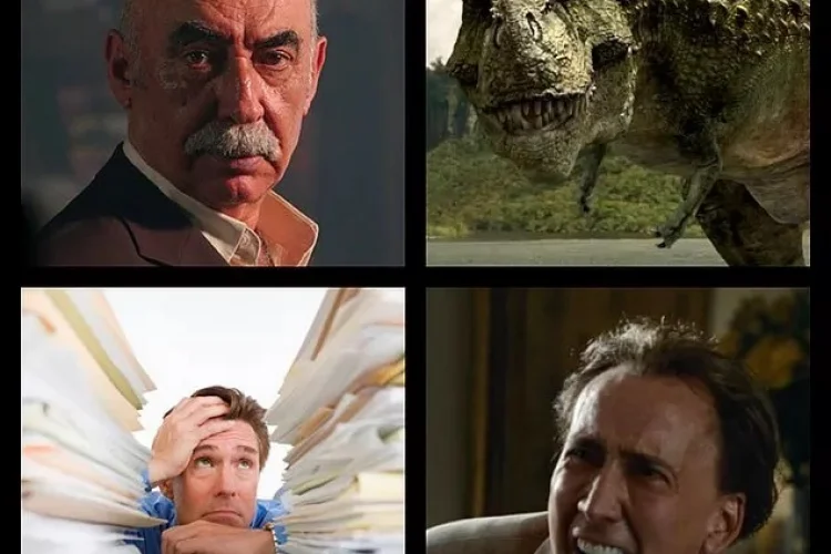 Son soru. Aşağıdaki kelimelerden hangisi yanlış?